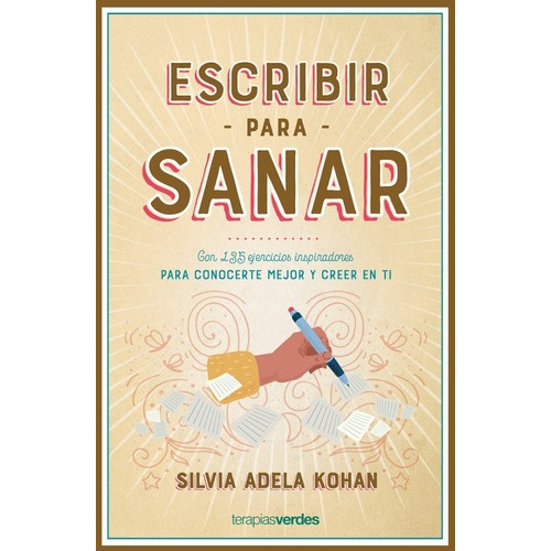 Escribir Para Sanar