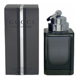 Perfume Gucci para hombre - Eau De Toilette (90 ml)