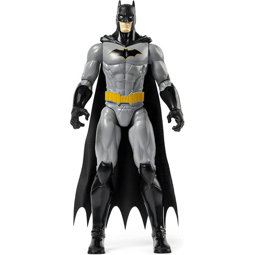 Figura De Accion Dc Comics Batman 30 Cm