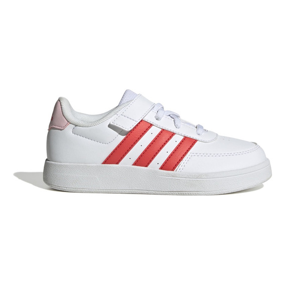 Tenis adidas Breaknet 2.0 El K Casual Niños