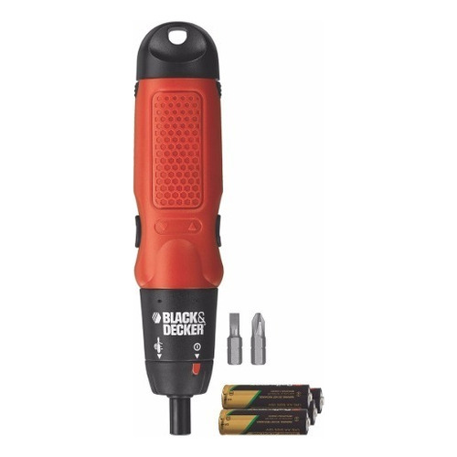  inalámbrico Black+Decker AS6NG