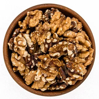 Nueces Mariposa Ambar X 1kg