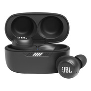 Auriculares - Jbl Live Free Nc+ 21hs - Noise Cancelling 
