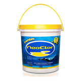 Cloro Premium P/ Piscina 10kg [ 502.002.202 ] Neoclor