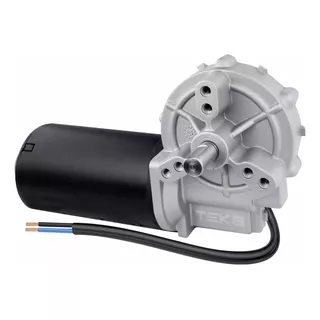 Motor Redutor Motoredutor 24v Dc 82 Rpm Alto Torque 82rpm