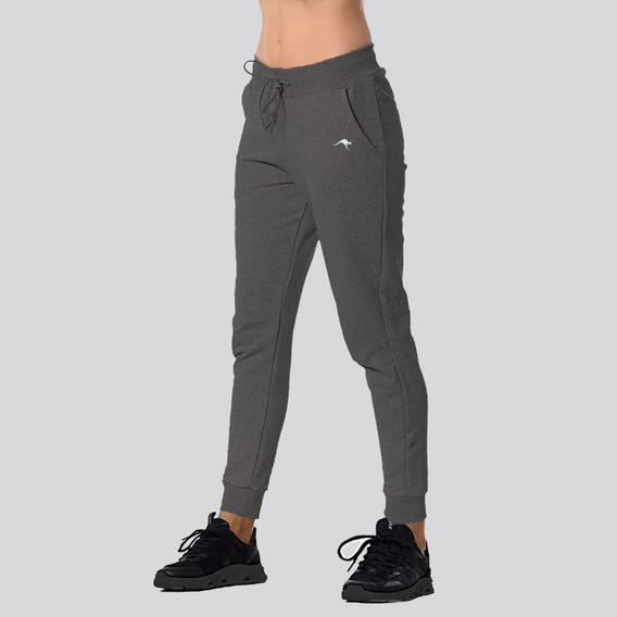 Pants Jogger Dama Slim Fit Super Calidad 7702