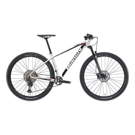 Bicicleta Bianchi Nitron 9.4xt Deo Montaña Adulto Mvd Sport