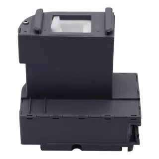 Caja Mantenimiento Impresora Epson L4150 L4160 Almohadillas