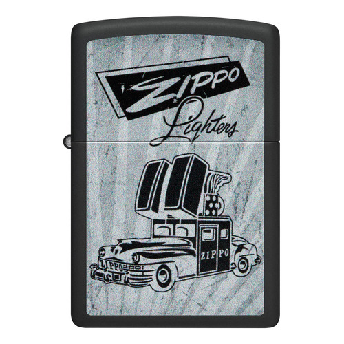 Encendedor Zippo Cod. 48572