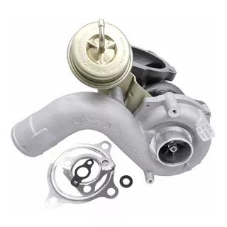 Turbo Cargador Golf Jetta Beetle A4 1999 - 2005 1.8t Eca