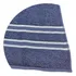 Toalla Karsten Lady Baño 100% Algodón Color Azul