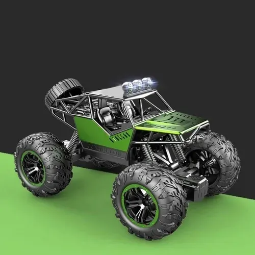 Flipkart rc monster truck sales