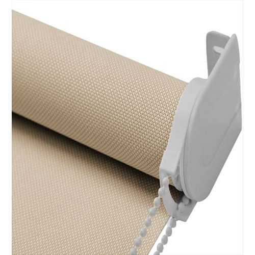 Cortinas Roller Lumiere Screen 1.00x2.00mt. Color Beige