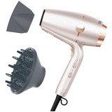 Secador De Pelo Infinitipro By Conair Smoothwrap 1875w - Ori