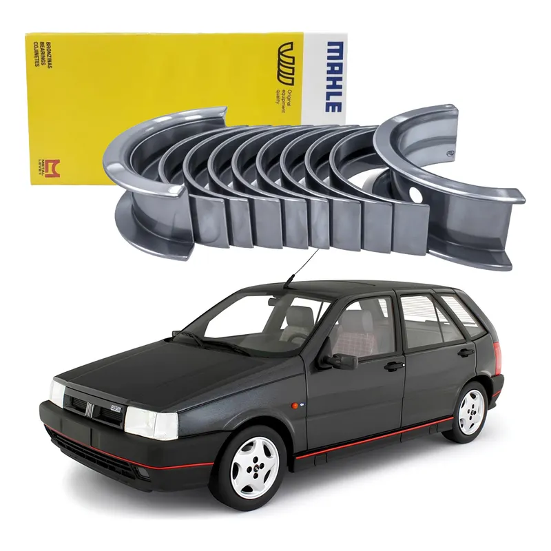Bronzina Mancal Std Tipo 2.0 8v 1993 A 1995
