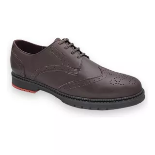 Zapato De Piel De Borrego Para Caballerocomodo Moda Elegante