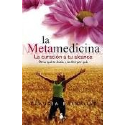 La Metamedicina - Rainville