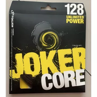 Corda Toalson Joker Core 128