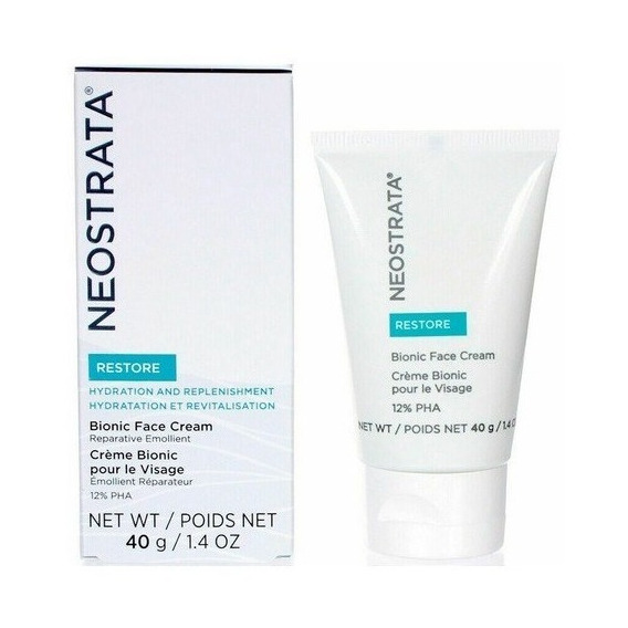 Neostrata Restore Crema Facial Bionic X 40g (bionic Face Cre