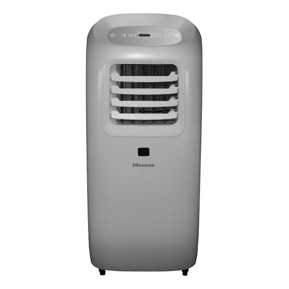 Aire Acondicionado Portatil Hisense Ap1019cr1g 6500btu 115v