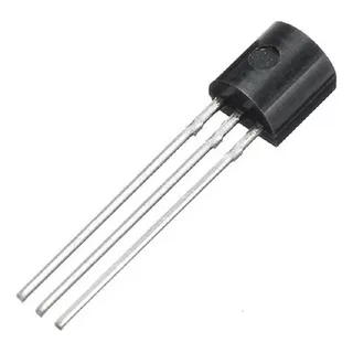 10x Pack Transistor To-92 ( 2n2222a 2222 Npn )