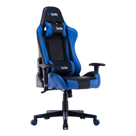 Silla Gamer Sillon Oficina Reclinable Butaca Esports