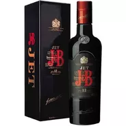 Whisky J&b Jet 12 Años Edicion Especial 750ml En Estuche