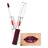Labial Pupa Waterproof 2 Pasos Larga Duracion 017 Red Wine