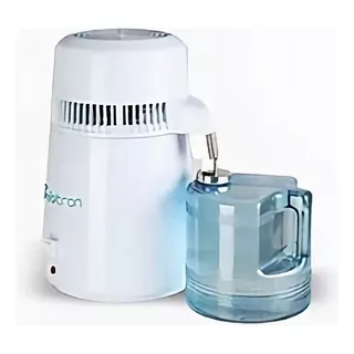 Destiladora De Água Biotron Garantia 01 Ano Garantia