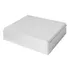 Caja Conatel Estanca Rectancular Lisa 400x350x120 Mm
