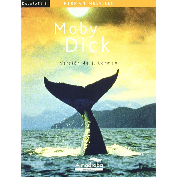 Moby Dick Josep Lorman Roig