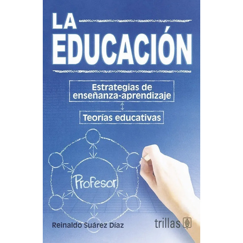 La Educación Estrategias De Enseñanza - Aprendizaje Trillas