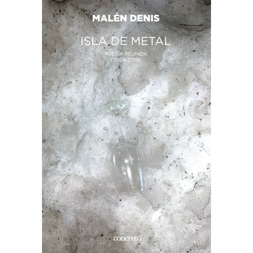 Isla De Metal - Malen Denis
