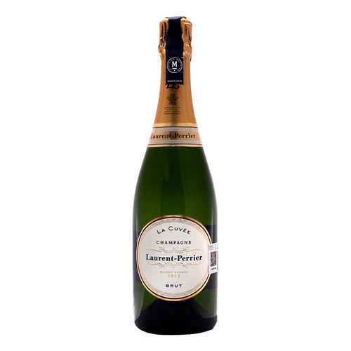 Champagne Laurent Perrier Brut Cuve Francia 750ml