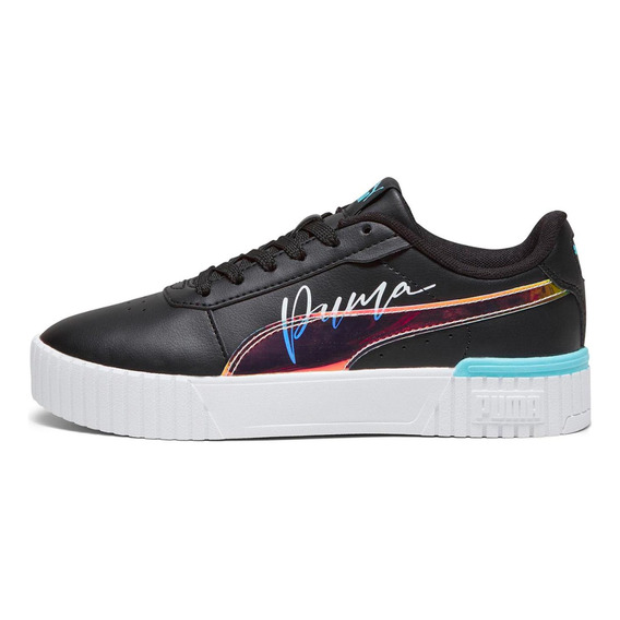 Tenis Puma Carina 2 Crystal Wings Mujer 39265402