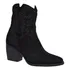 Botas Gamuza Caña Media