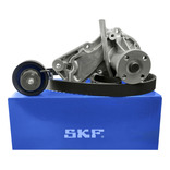 Kit Distribucion + Bba Skf Ford Fiesta 1.6 16v 2008 2009