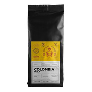 Café Colombia Huila Supremo  84 Pts  X Kg