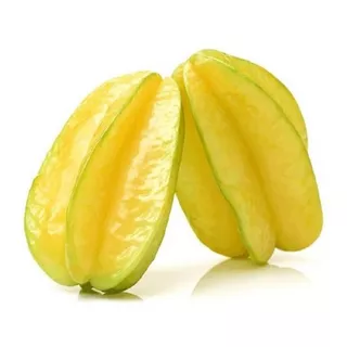 Muda De Carambola Legítima Frutífera Excelente Para Produzir