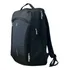 Mochila Alta Gama Modelo Aziel 25 Litros Color Negro Diseño De La Tela Liso