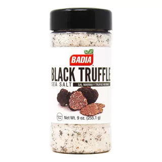 Sal Marina Ytrufas Negras 255 G - g a $109240