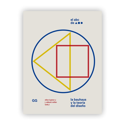 El Abc De La Bauhaus / La Bauhaus Y La Teoría Del Diseño