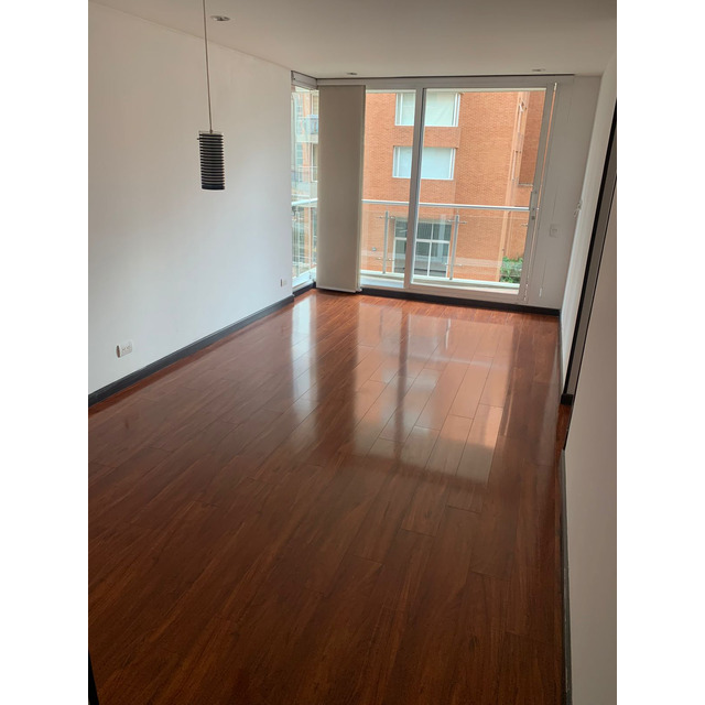 Apartamento En Venta La Felicidad, Bogota