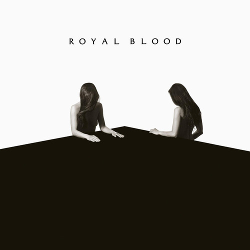 Royal Blood How Did We Get So Dark? Cd Nuevo
