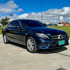 Mercedes-Benz Clase C C180 1.6