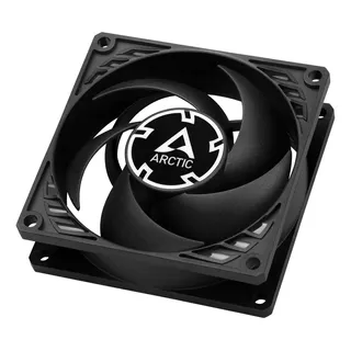 Ventilador 80mm Arctic P8 Max Pwm