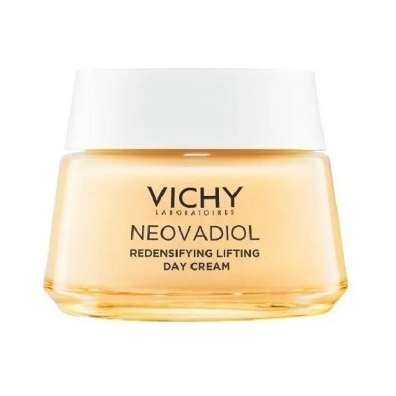 Crema redensificante de día Vichy Neovadiol día para piel mixta/normal de 50mL
