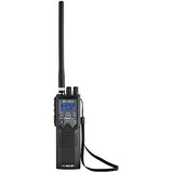 Cobra Hh50wxst Hand Held Cb Radio - Radio De Emergencia, Via