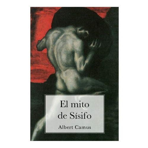 Libro Mito De Sisifo, El, De Albert Camus. Editorial Biblok, Tapa Blanda, Edición 1 En Español, 2022