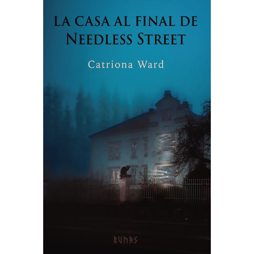 Libro La Ultima Casa De Needless Street